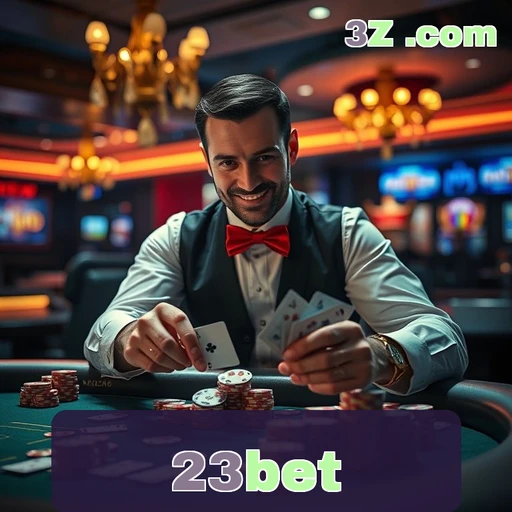 Experimente o app do 23bet e sinta a emoção