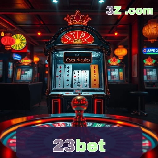Bônus Imperdíveis do 23bet Para Jogadores Brasileiros Atraídos