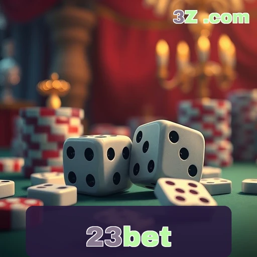 Segurança é Realidade em 23bet: A Seção Confiável
