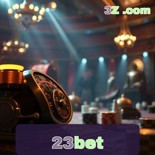 Recursos Imperdíveis da Seção Paga do 23bet